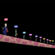 Illustration for article titled Noby Noby Player Numbers Dropping, GIRL May Never Reach Mars